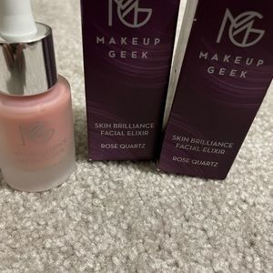 Set of 2 Makeup Geek Primer Luminous